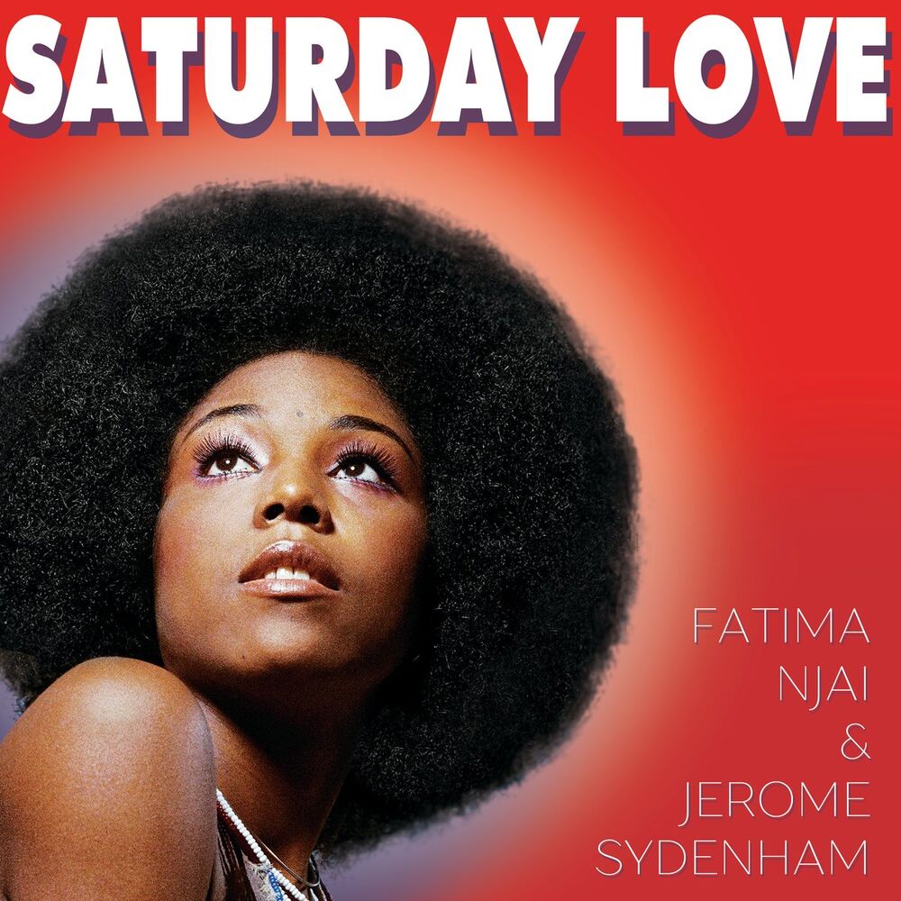 Picture of Saturday Love