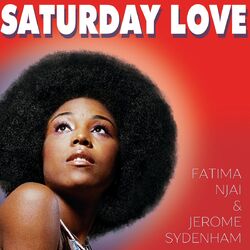 Cover of Saturday Love
