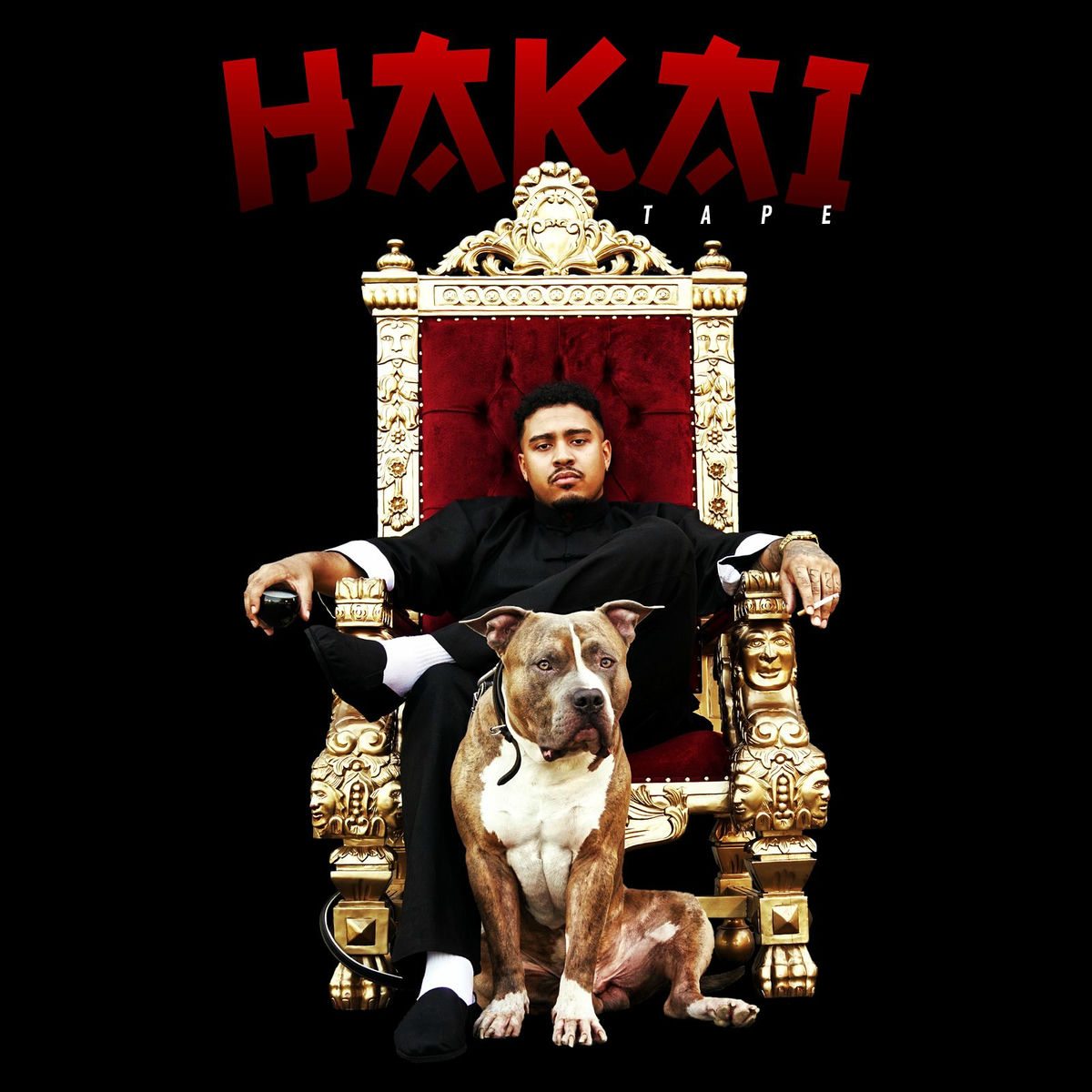 Album cover of Sharingan