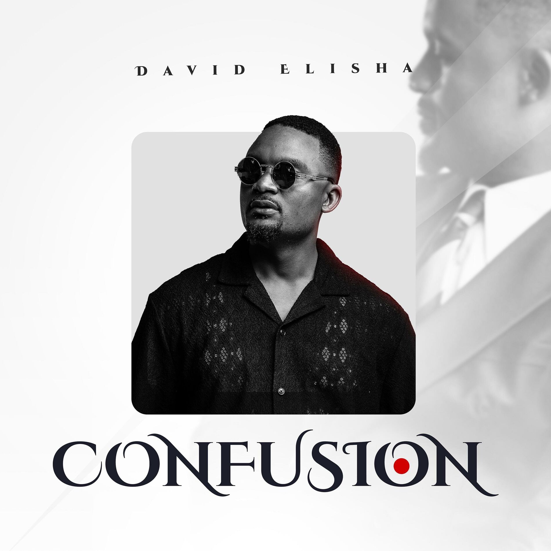 Album cover of Confusion