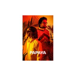 Cover of Papaya