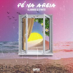 Cover of Pé na Areia