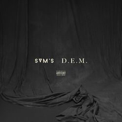 Cover of D.E.M.