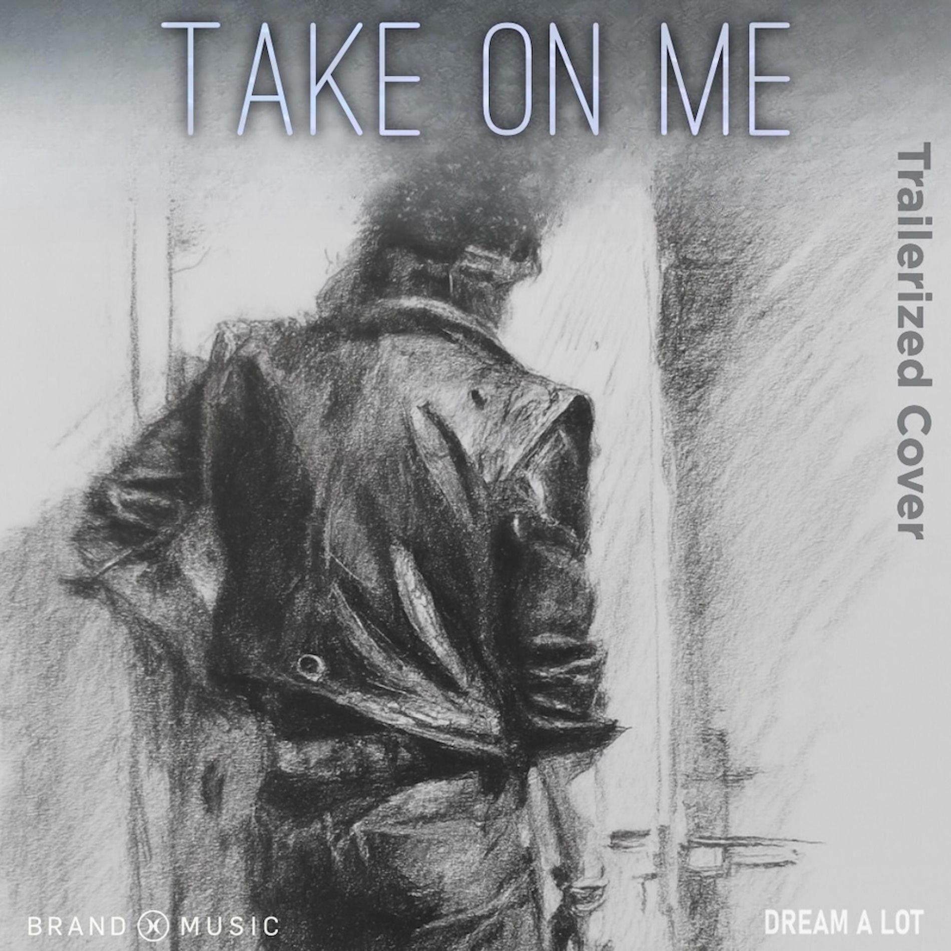Album cover of Take On Me (Cover)