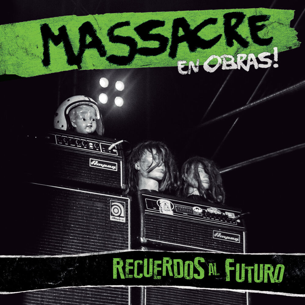Picture of Recuerdos al Futuro (En Vivo)