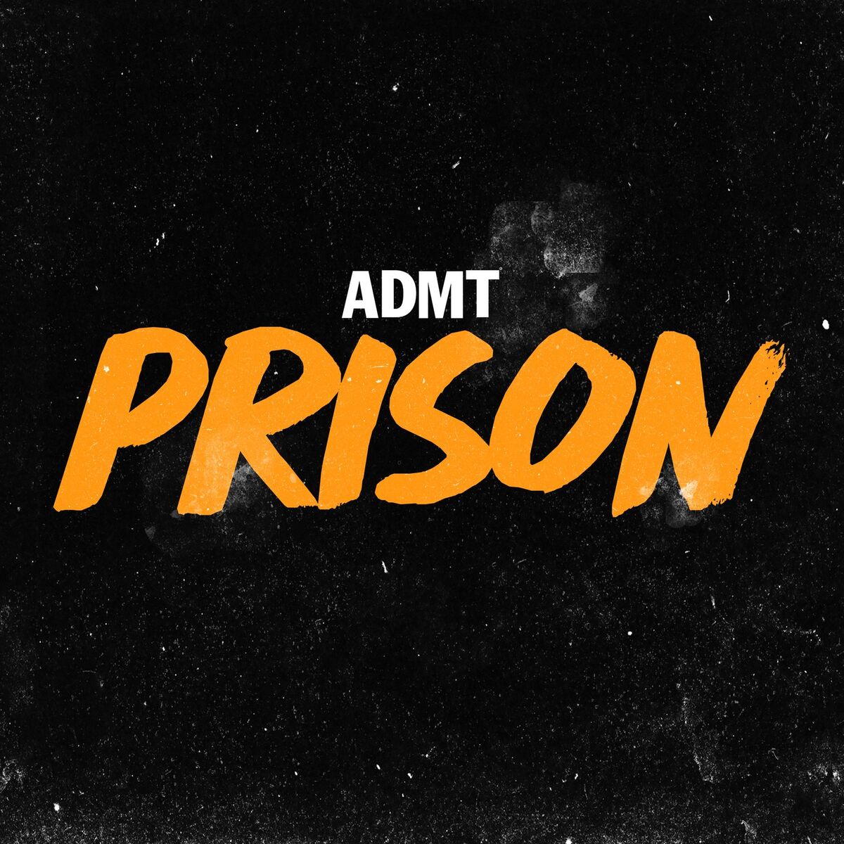 Album cover of Prison