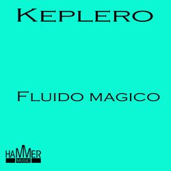 Cover of Fluido Magico