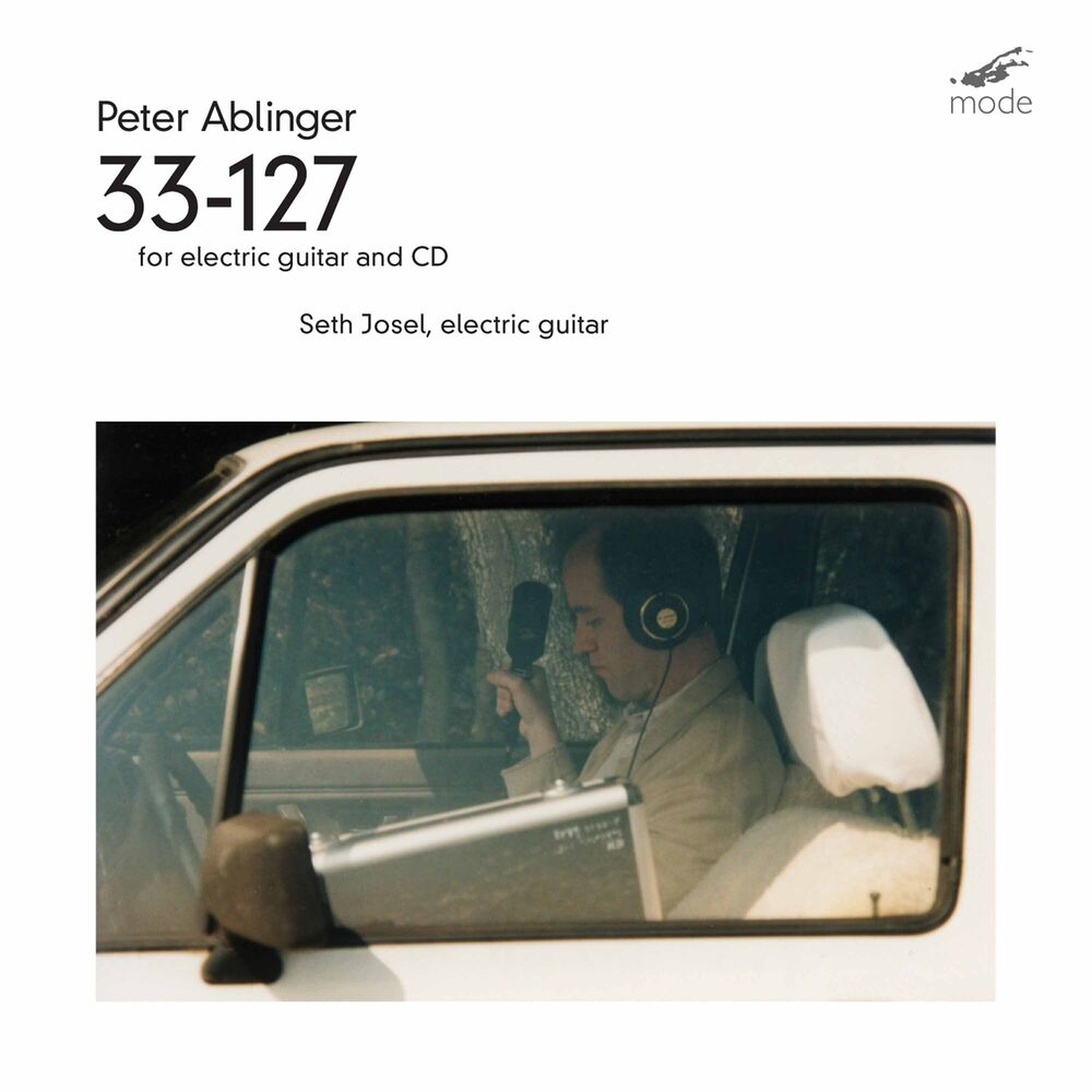 Picture of Ablinger: 33-127