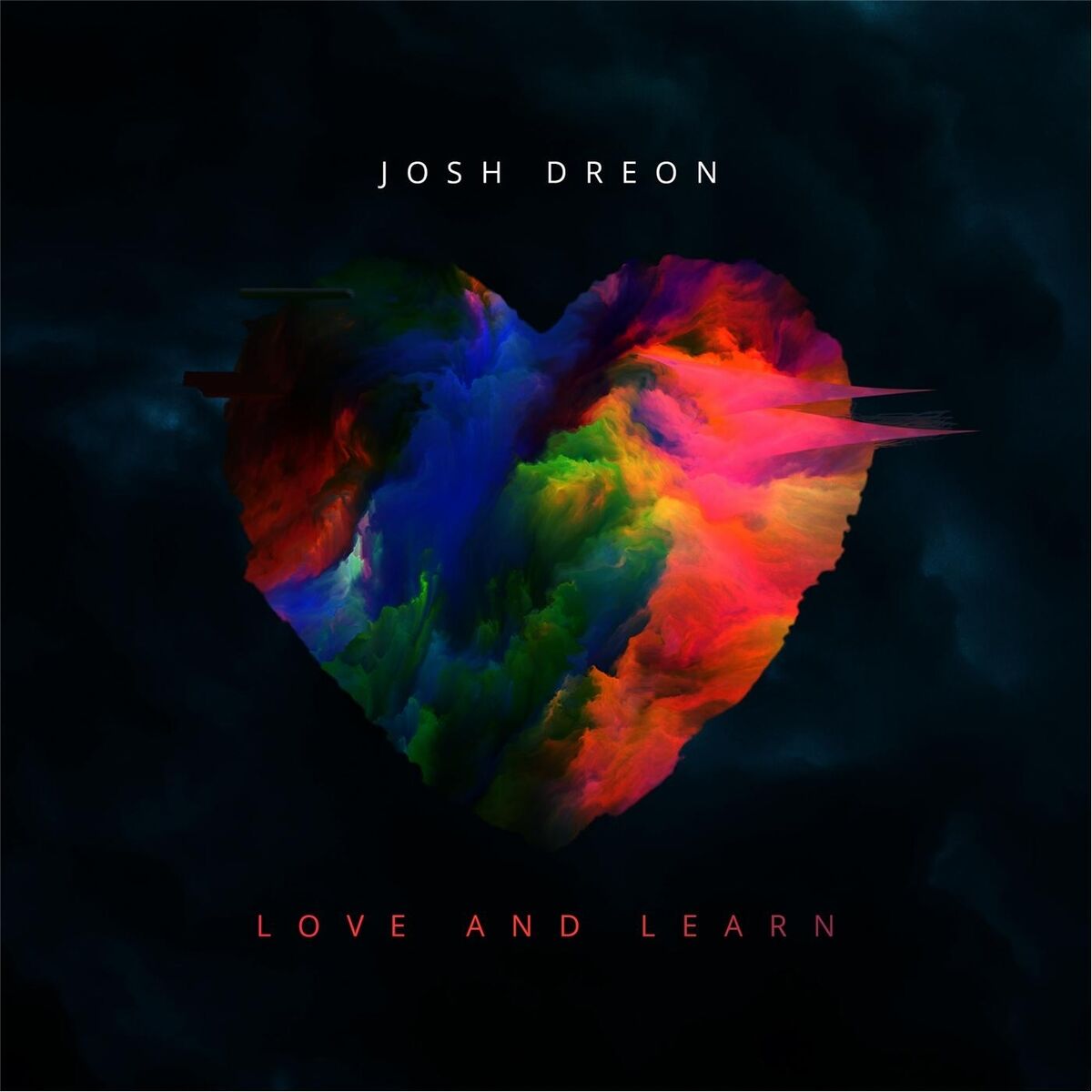 Album cover of Love and Learn