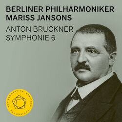 Cover of Bruckner: Symphony No. 6