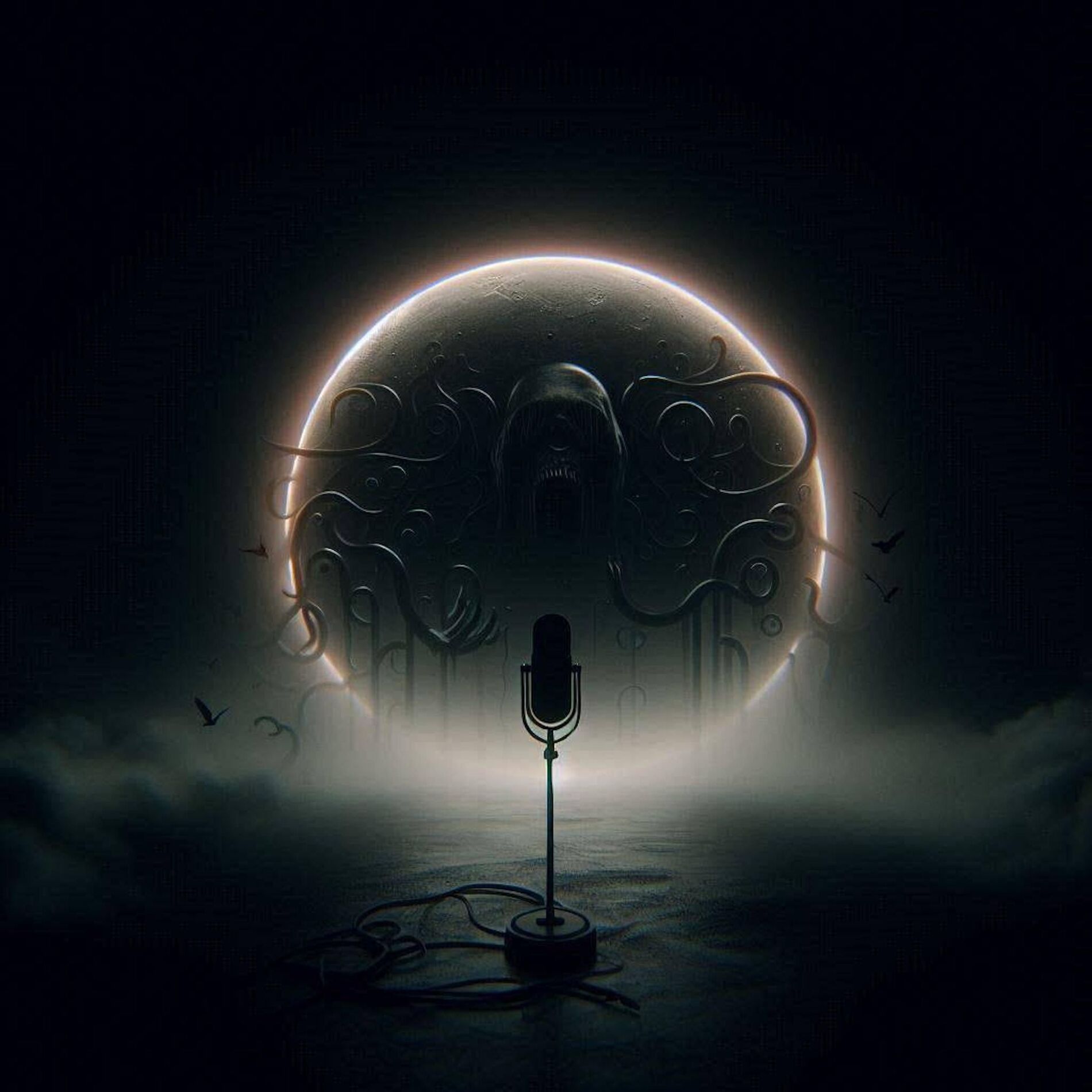 Album cover of Inner Demons