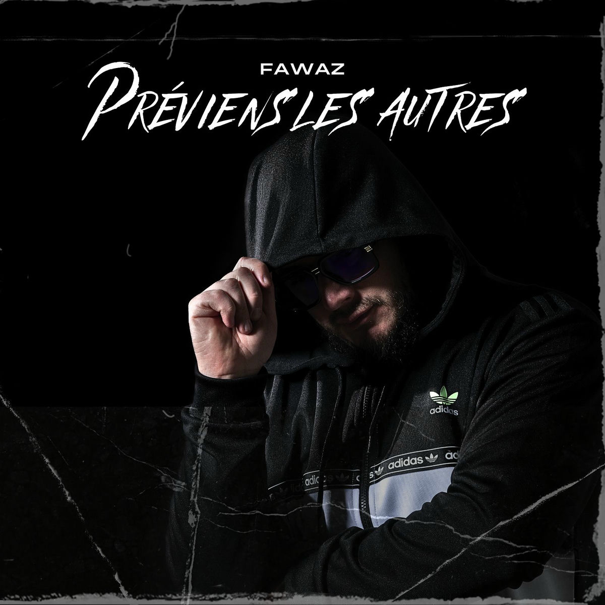 Album cover of PREVIENS LES AUTRES