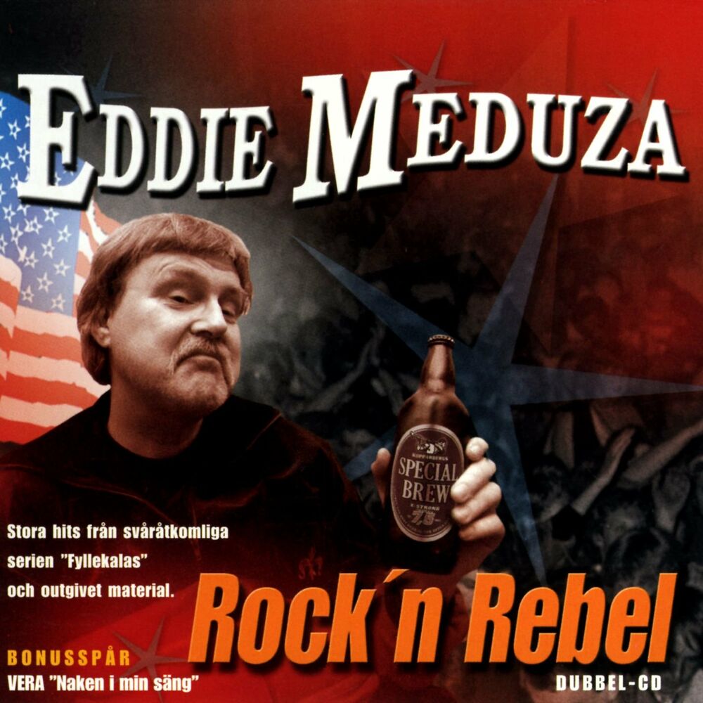 Picture of Rock'n Rebel