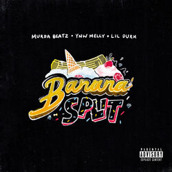 Cover of Banana Split