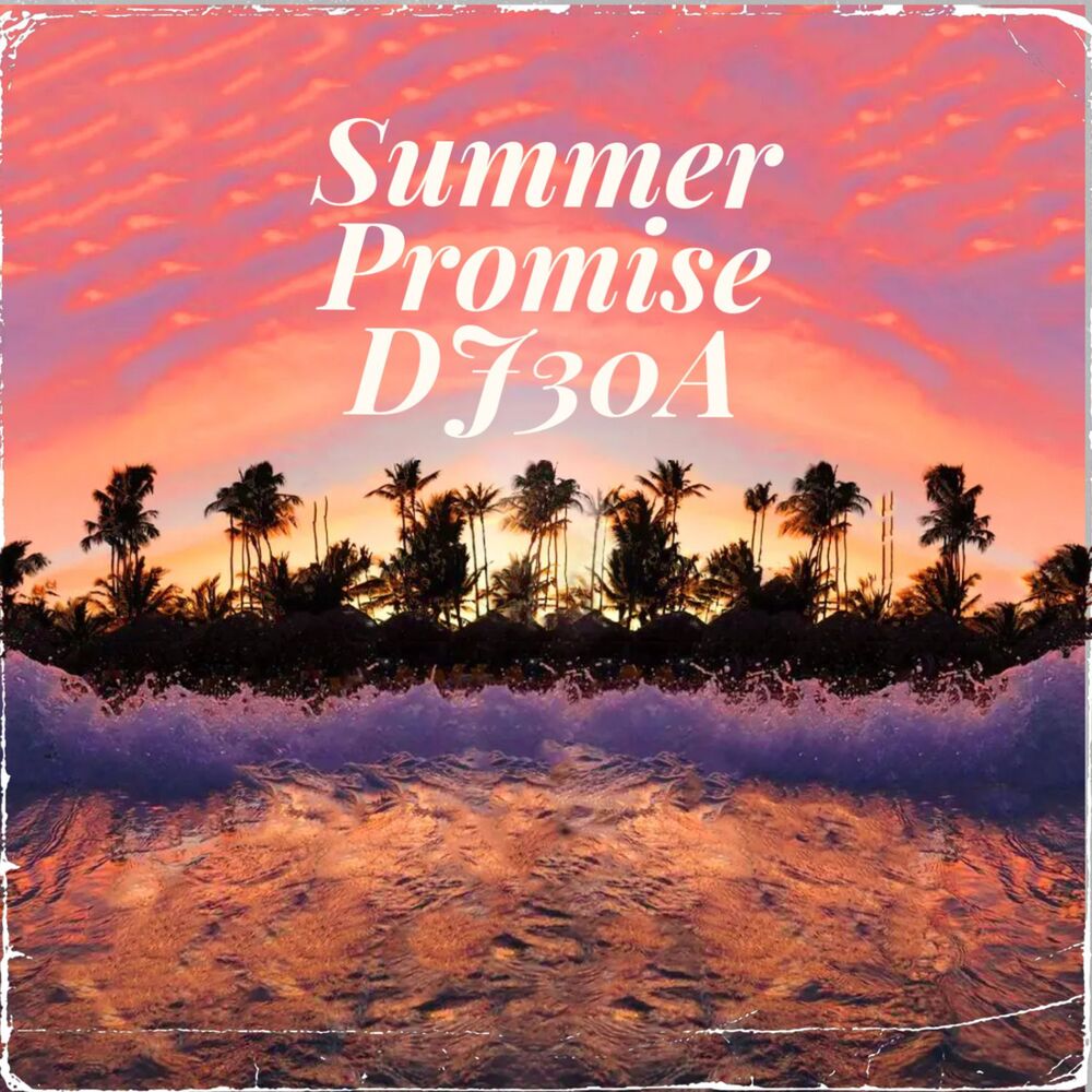 Picture of Summer Promise