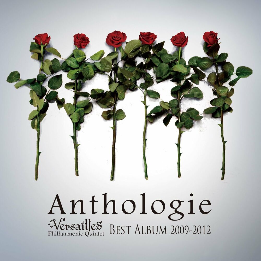 Picture of BEST ALBUM 2009-2012 Anthologie