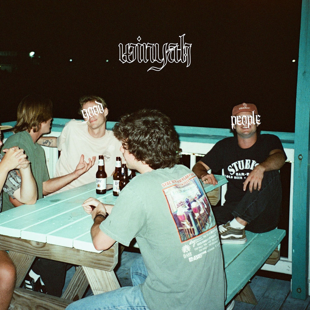 Good People cover