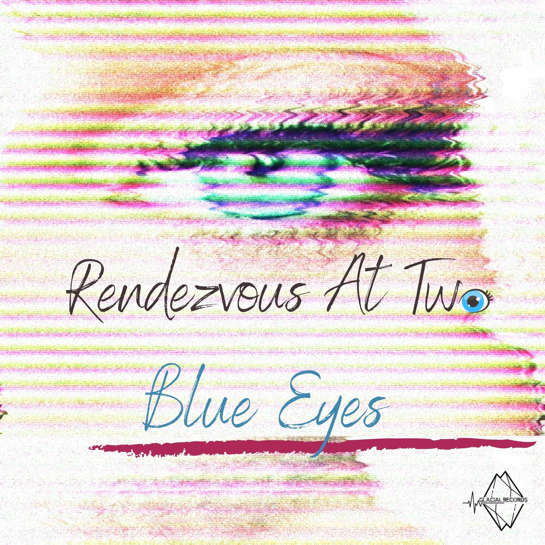 Album cover of Blue Eyes