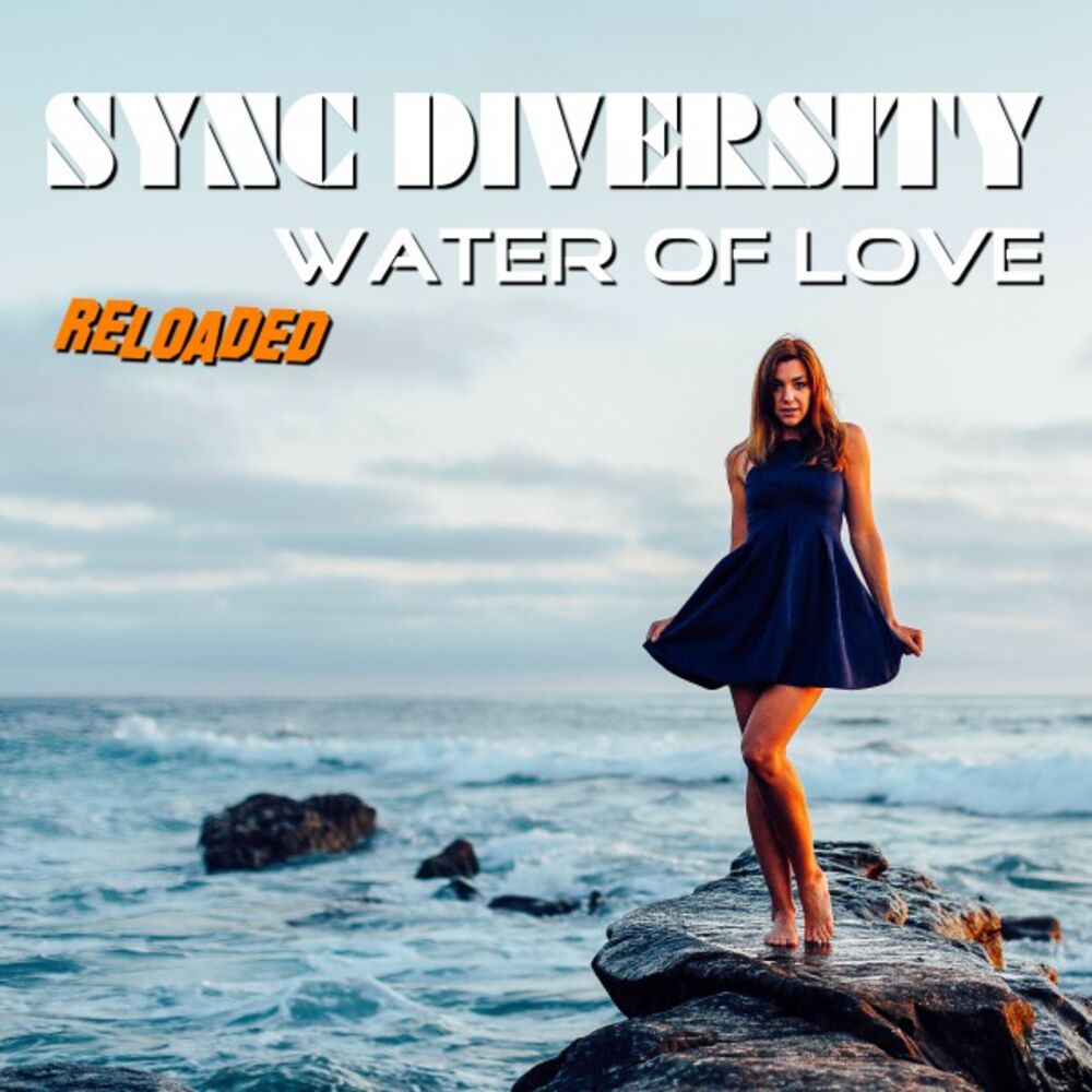 Picture of Water of Love: Reloaded