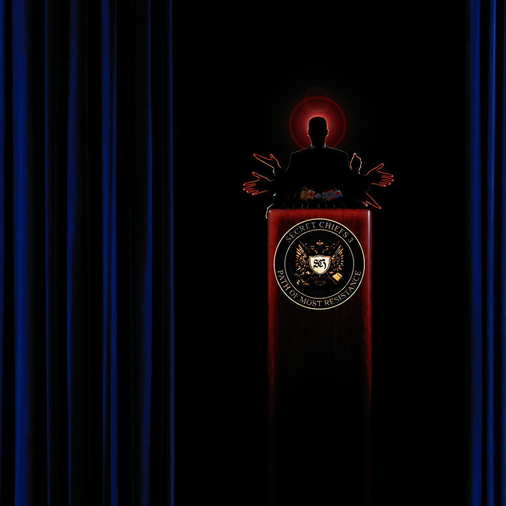 Picture of Path of Most Resistance: Secret Chiefs 3 in History and Presence