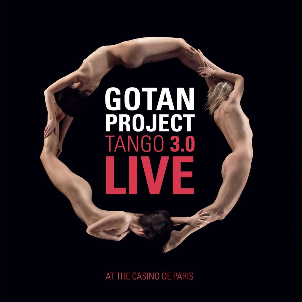 Picture of Tango 3.0 Live