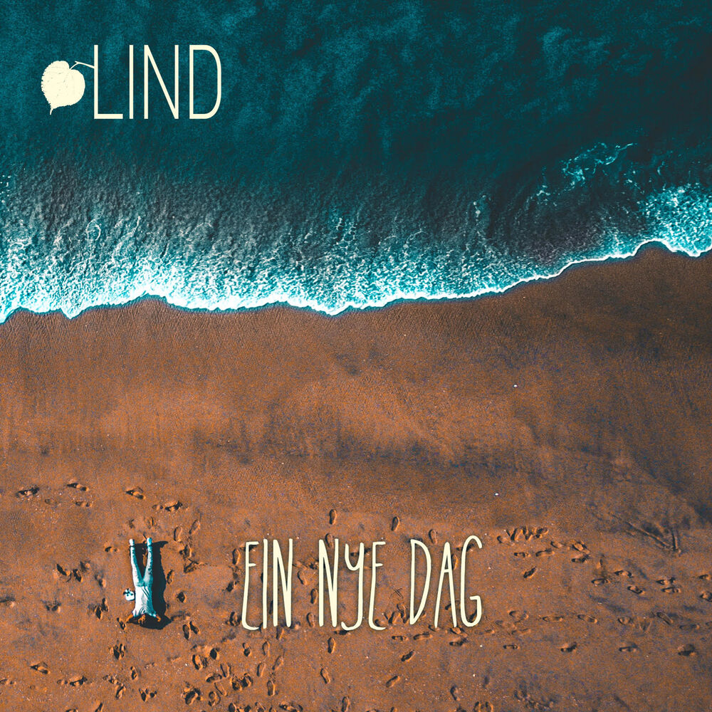 Picture of Ein nye dag - EP