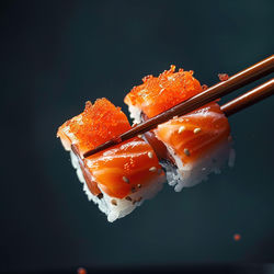 Cover of Sushi Bar by undefined