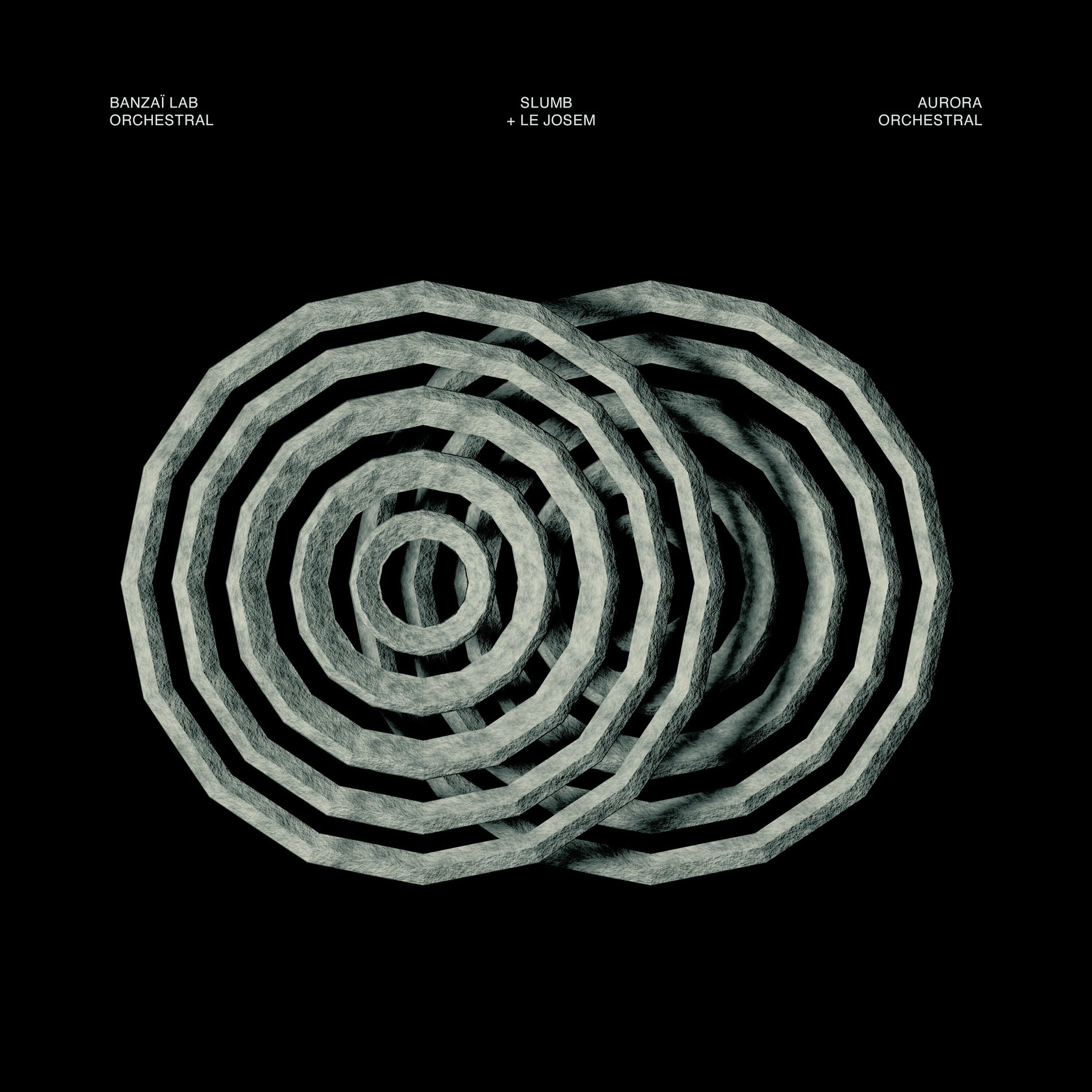 Album cover of Aurora (Orchestral)