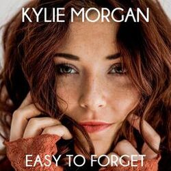 Cover of Easy To Forget