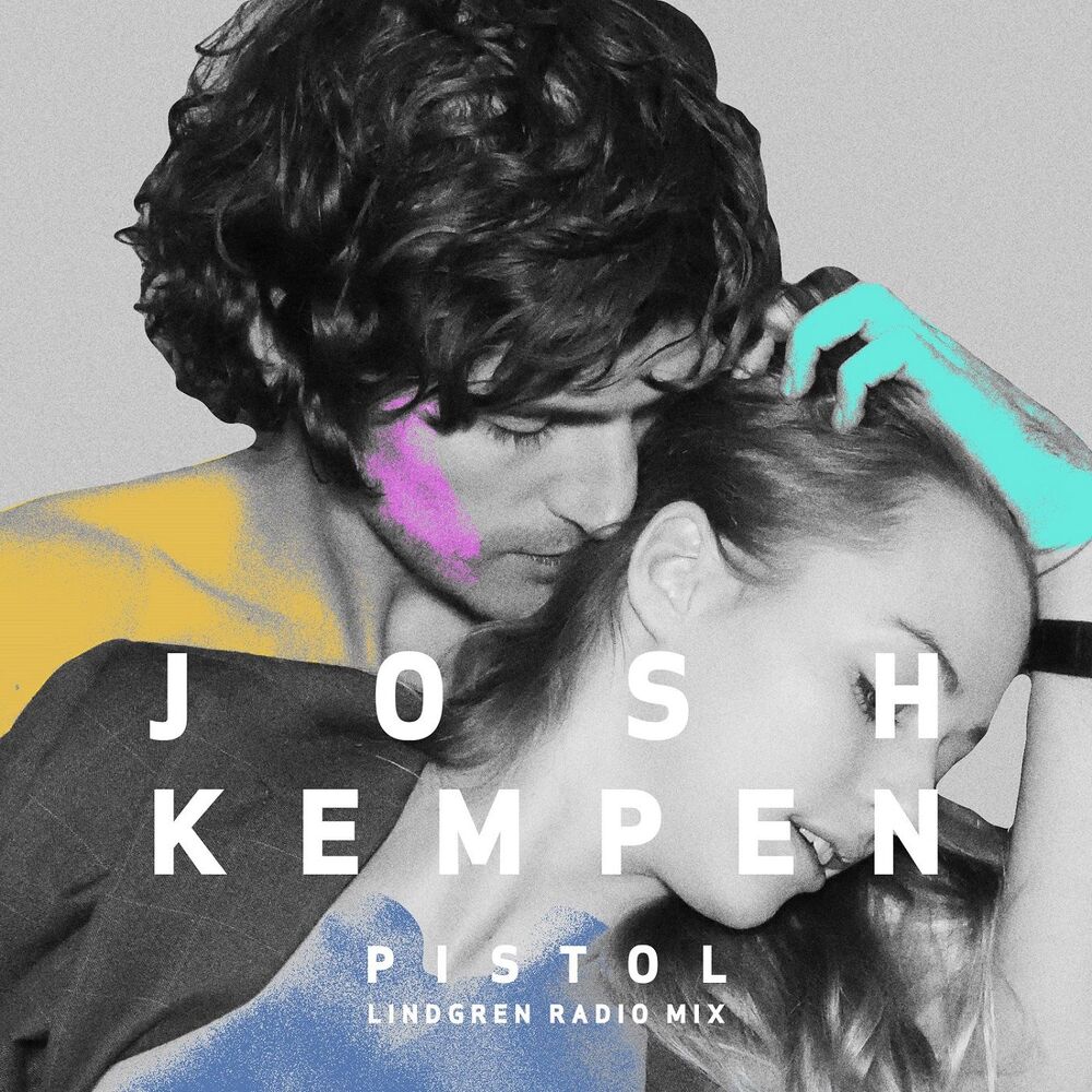 Picture of Pistol (Lindgren Radio Mix)