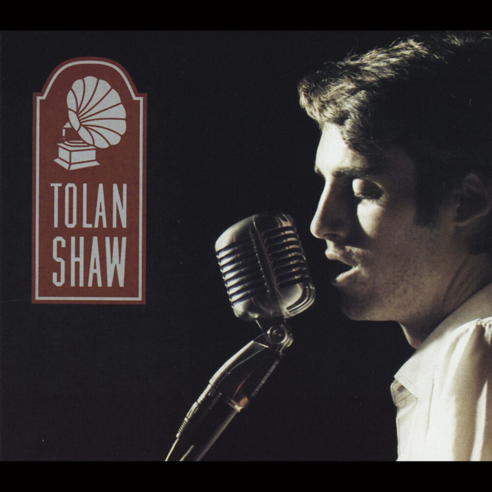 Picture of Tolan Shaw
