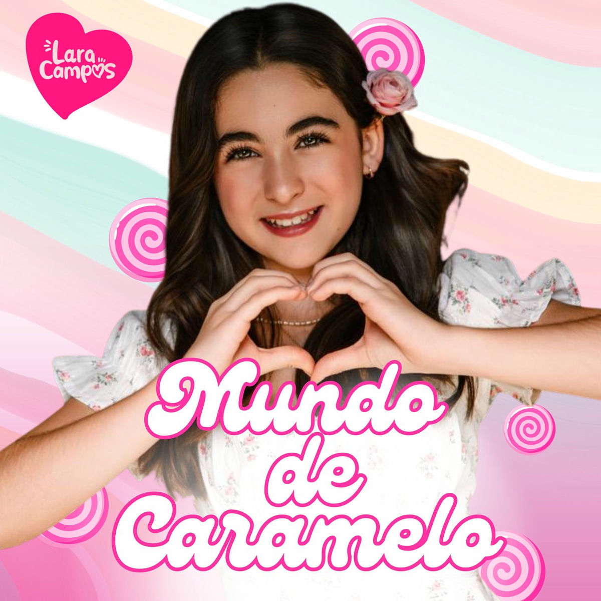 Album cover of Mundo de Caramelo