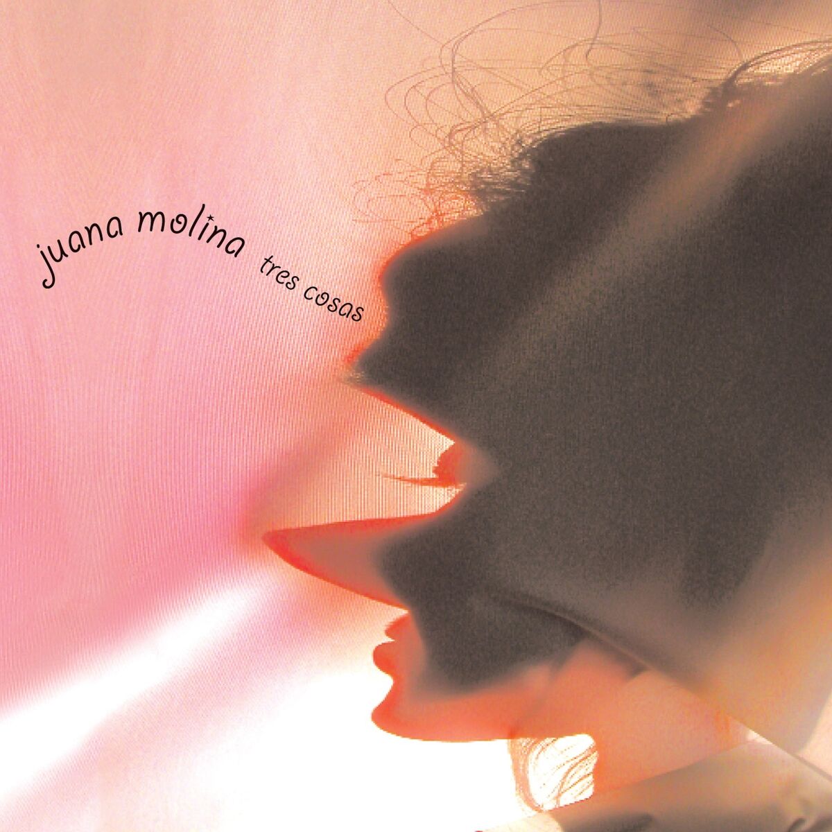 Album cover of Tres Cosas