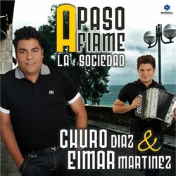Cover of A Paso Firme, la Sociedad