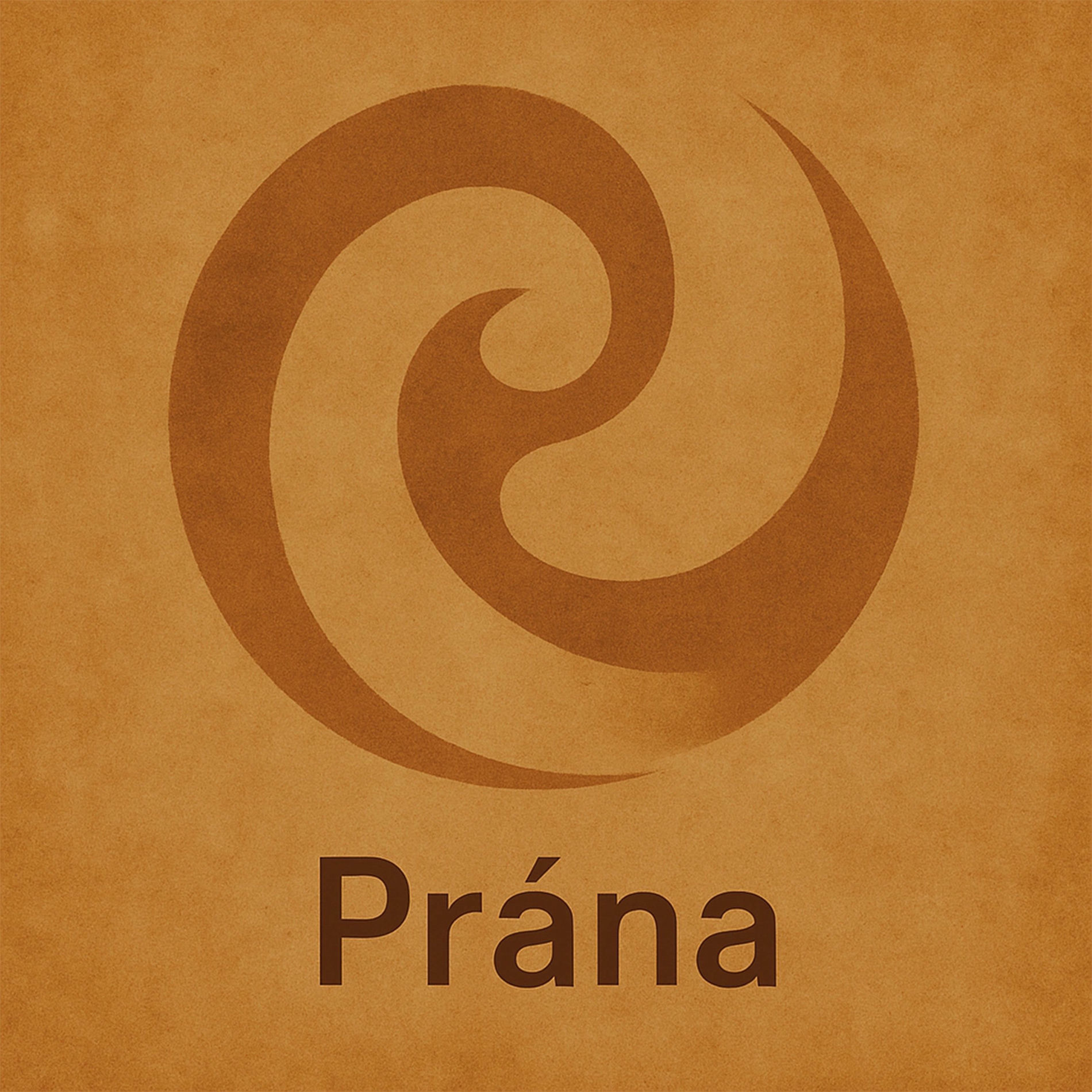 Album cover of Prana