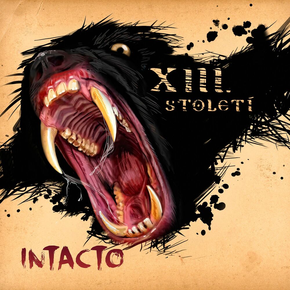 Picture of Intacto + Bonusy