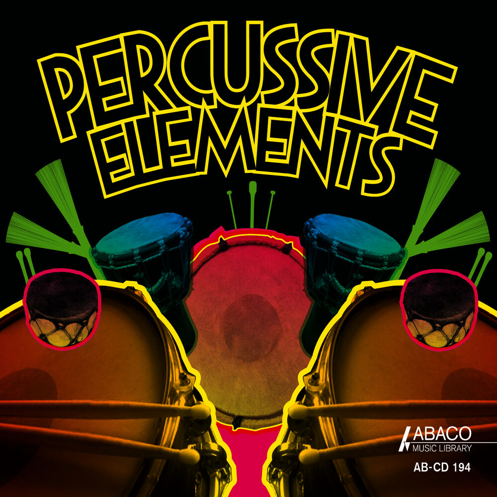 Picture of Percussive Elements