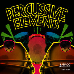 Cover of Percussive Elements