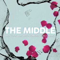 Cover of The Middle