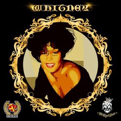 Cover of Whitney