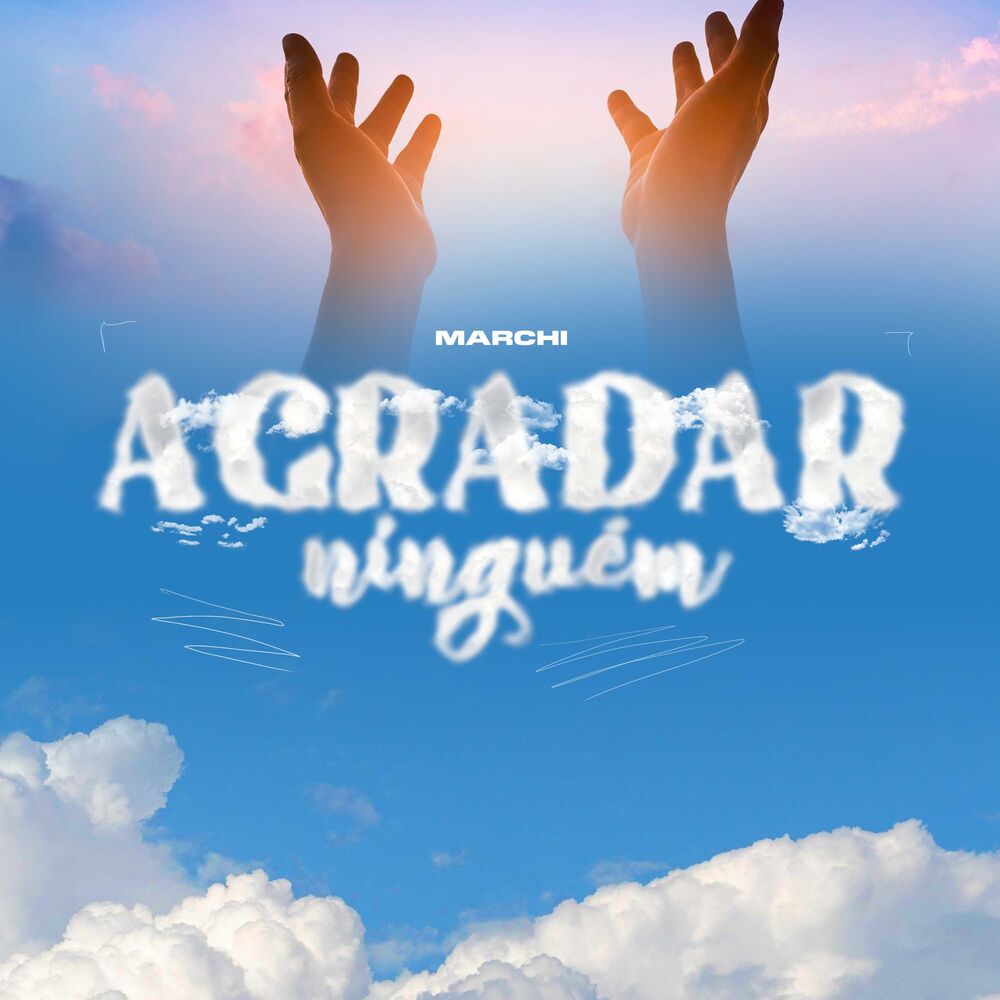 Picture of Agradar Ninguém