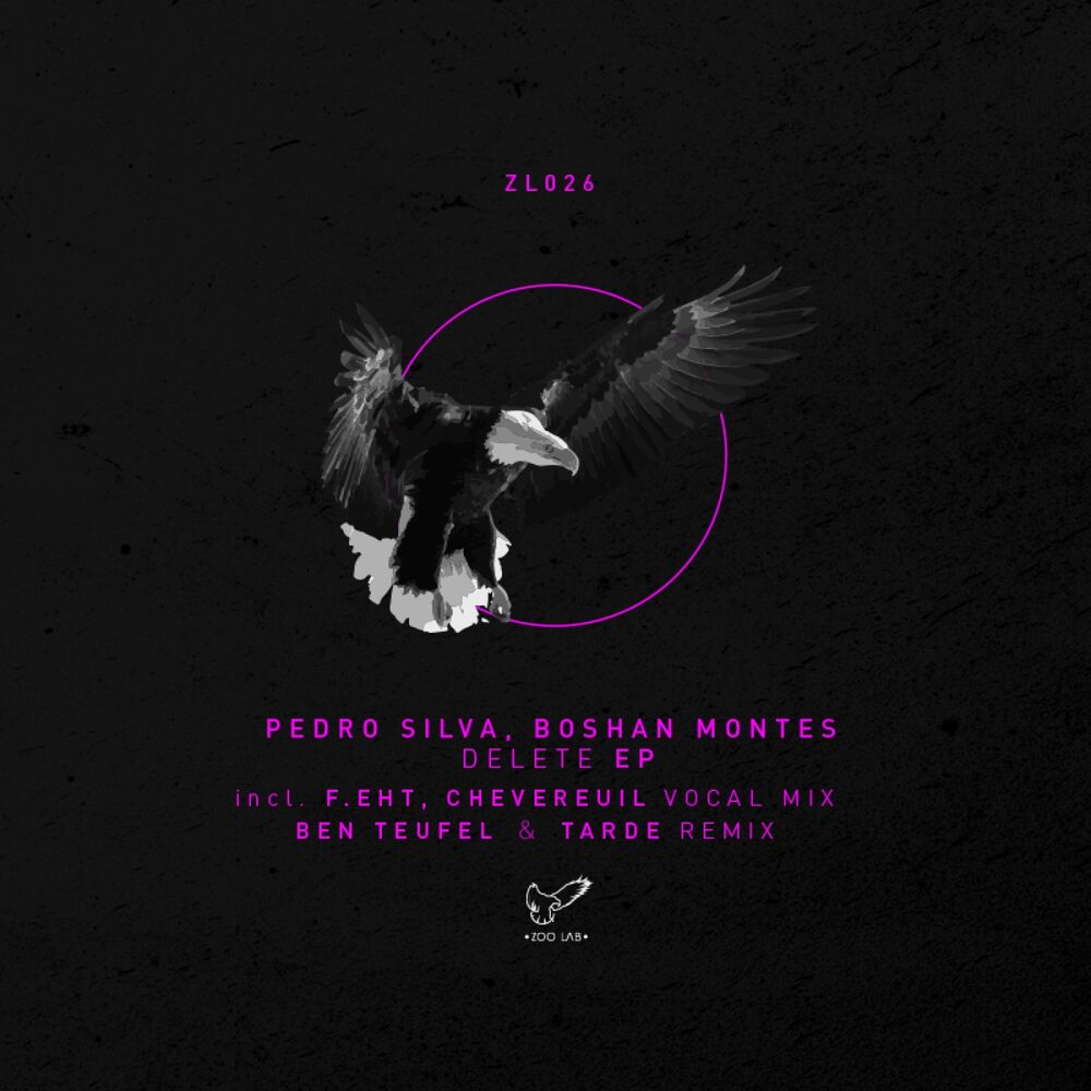 Picture of Delete Ep