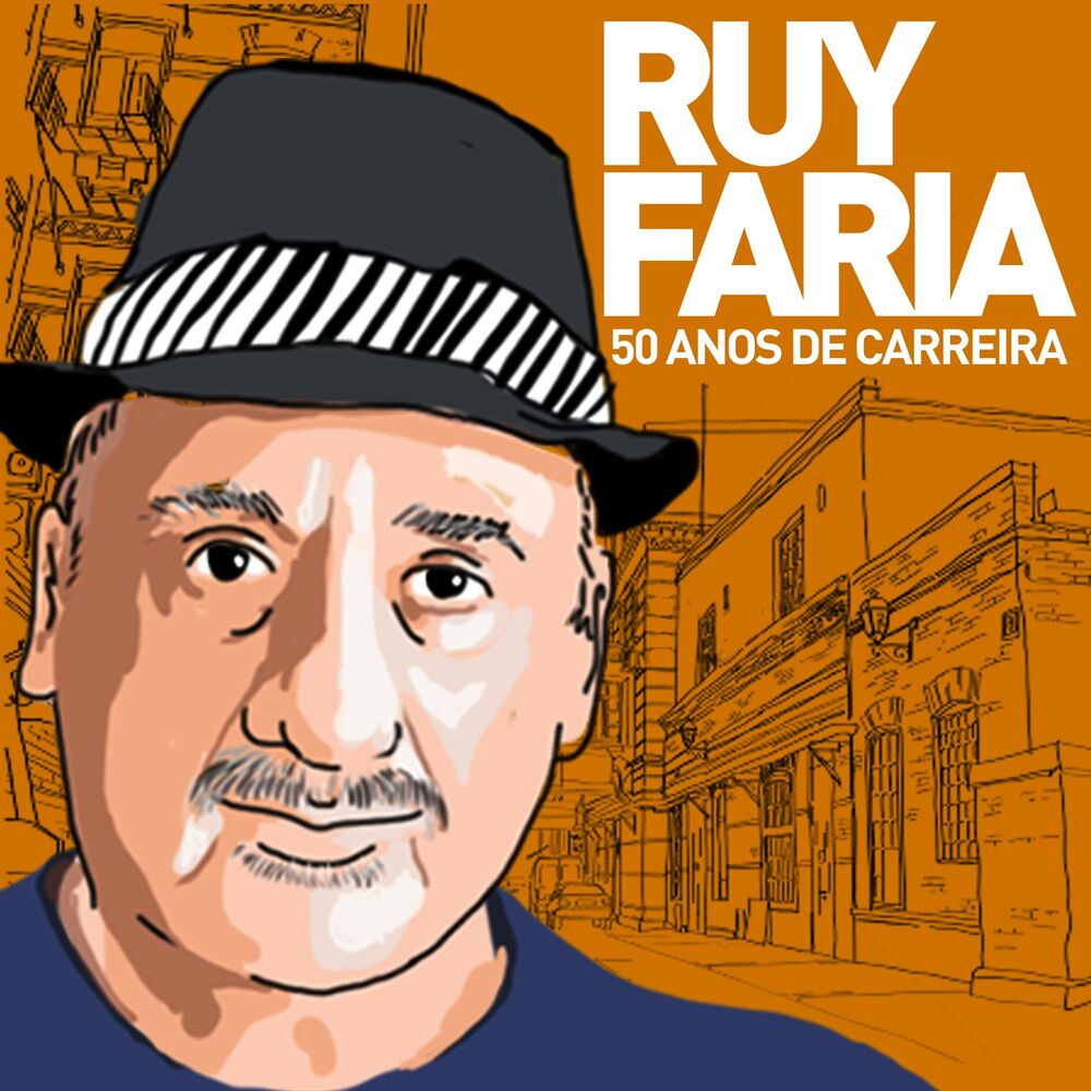 Picture of 50 Anos de Carreira