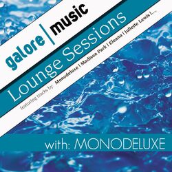 Cover of Lounge Sessions