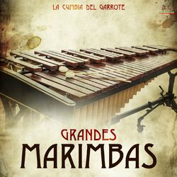 Cover of La Cumbia Del Garrote