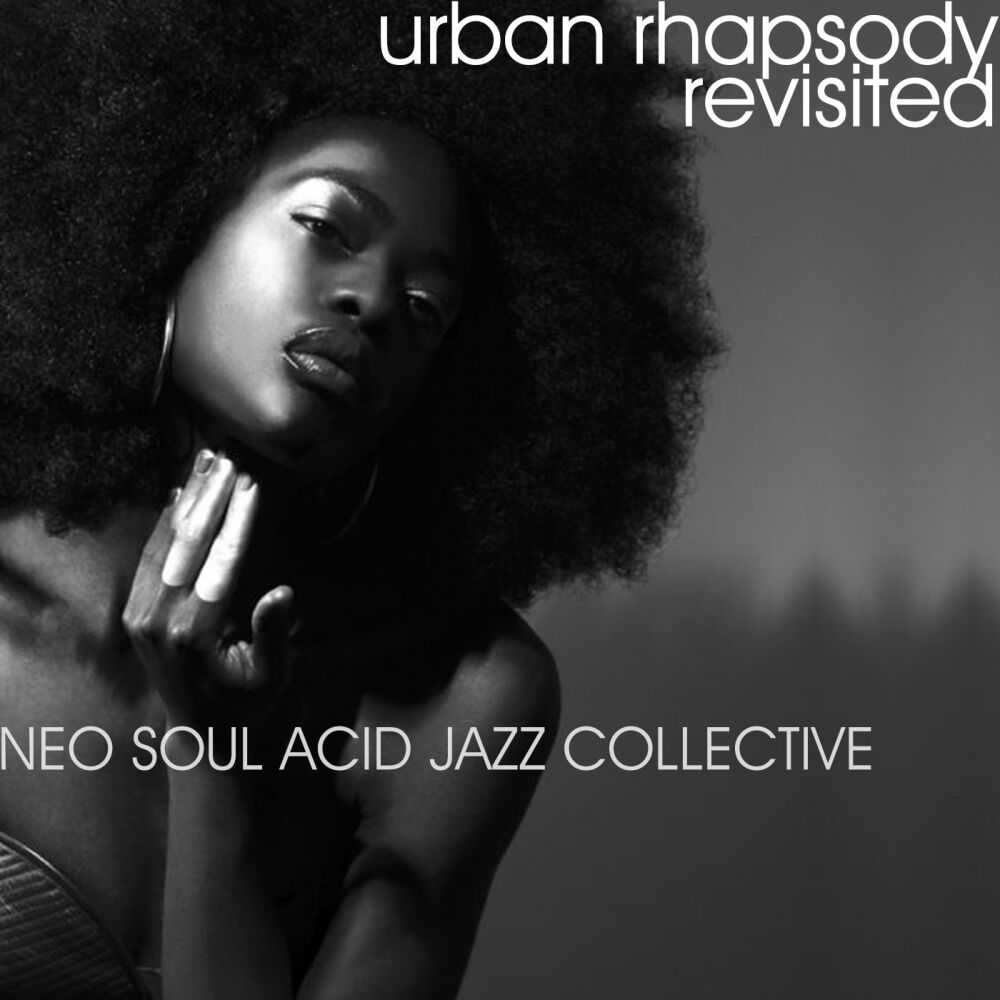 Picture of Urban Rhapsody Revisited