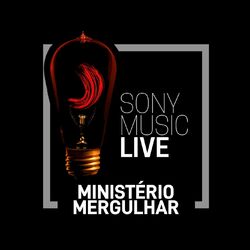 Cover of Ele é Jesus (Sony Music Live)