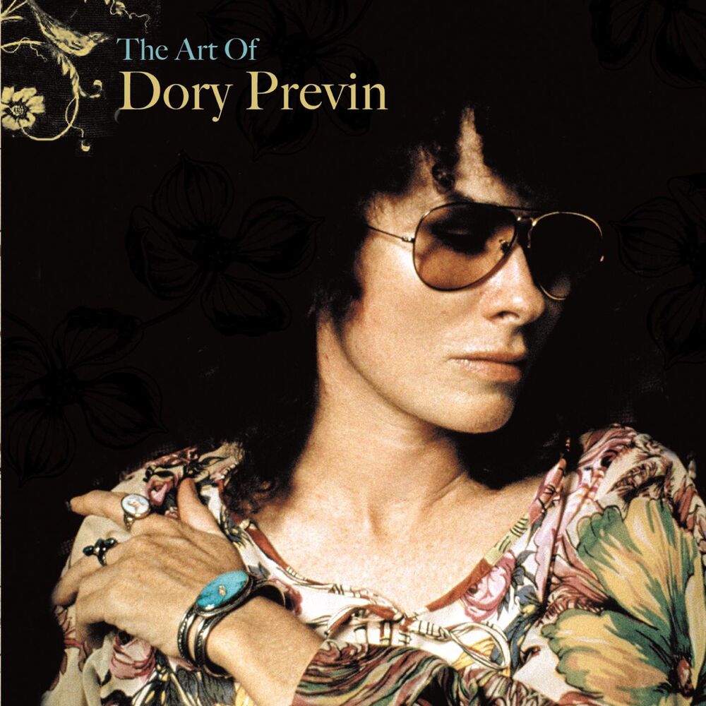 Picture of The Art Of Dory Previn
