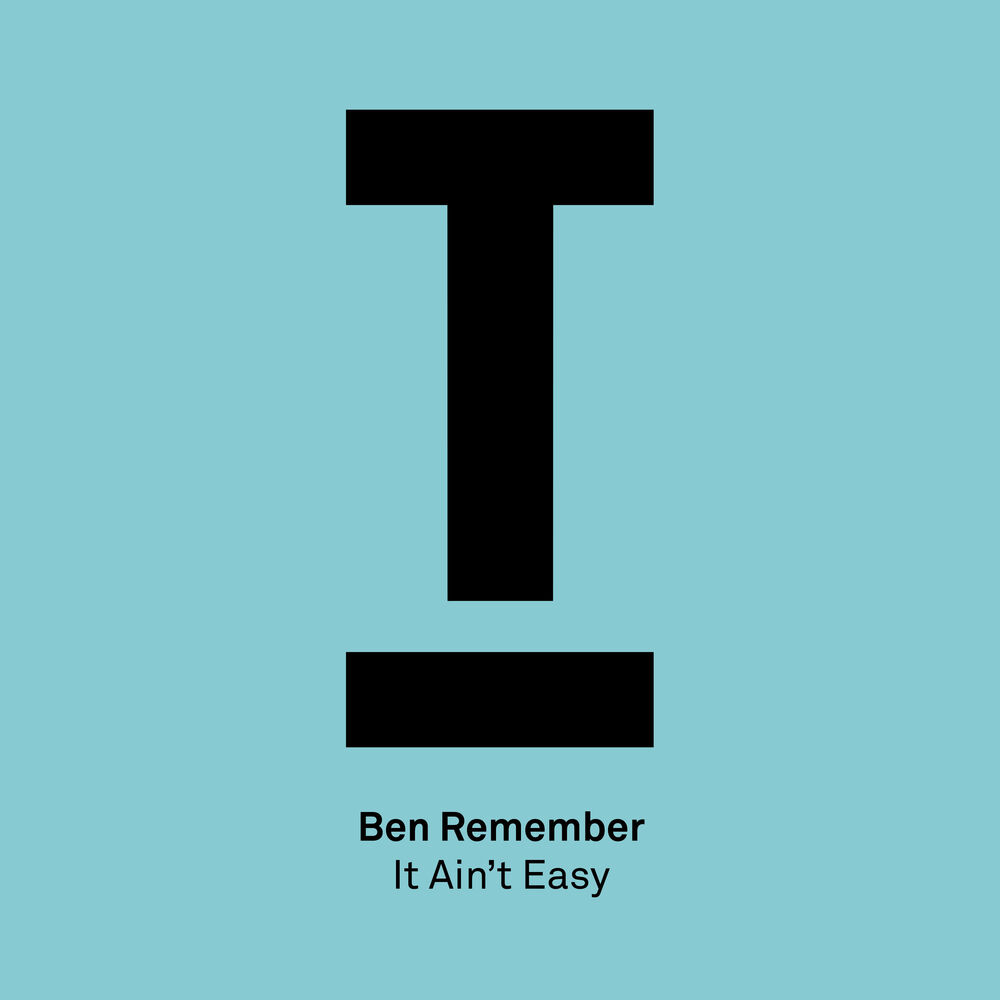 Picture of It Ain’t Easy
