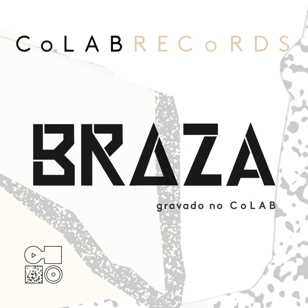 Picture of Braza - COLAB Records